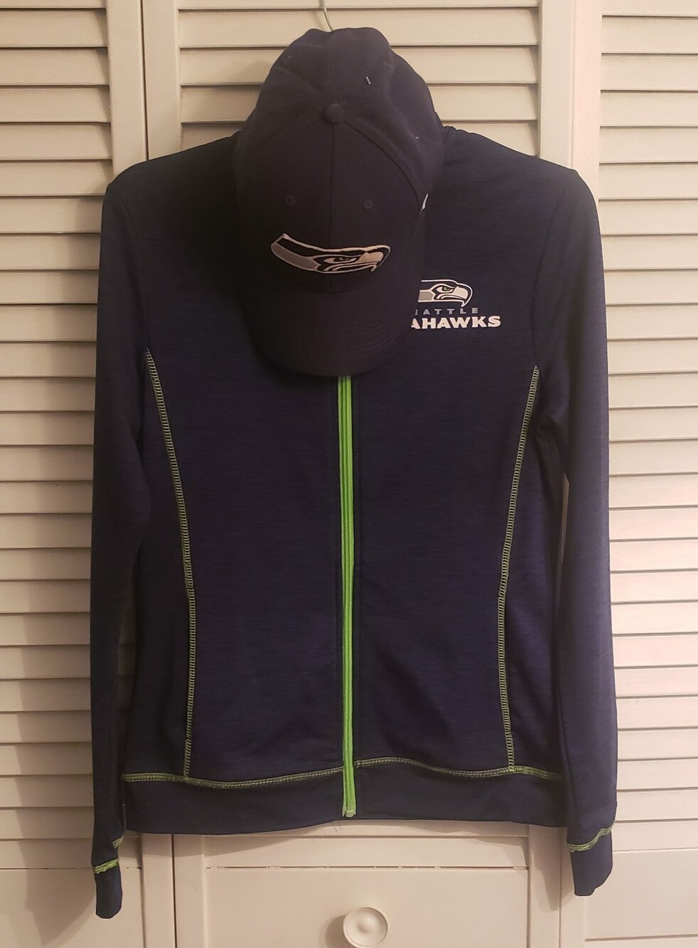 NFL Teens Apparel Seahawks Bundle